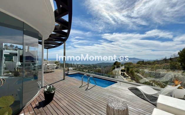 Resale - Apartment - Altea - Altea Centro