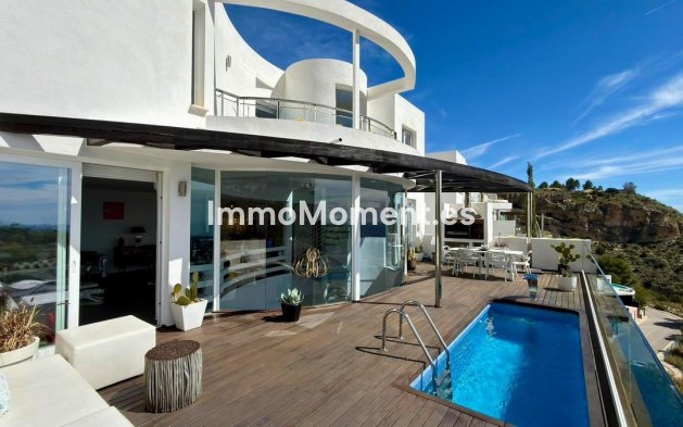 Resale - Apartment - Altea - Altea Centro