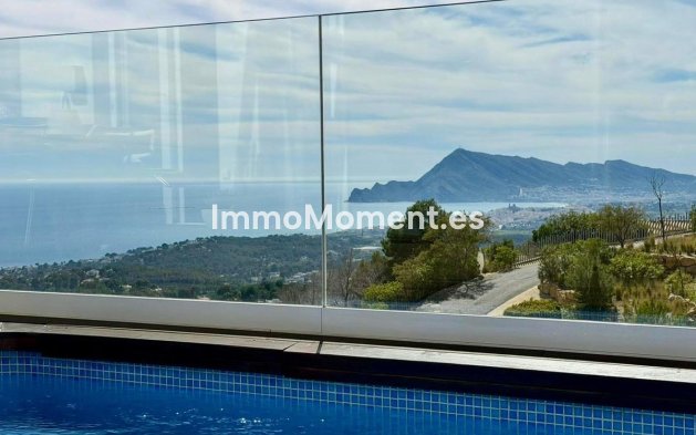 Resale - Apartment - Altea - Altea Centro