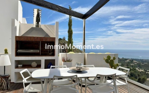Resale - Apartment - Altea - Altea Centro