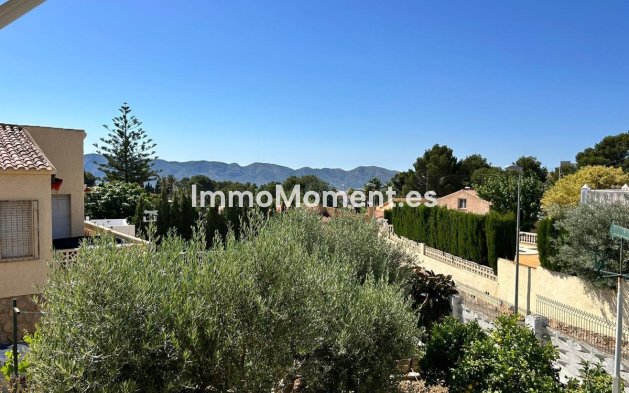 Revente - Villa individuelle - La Nucía - La Nucia Centro