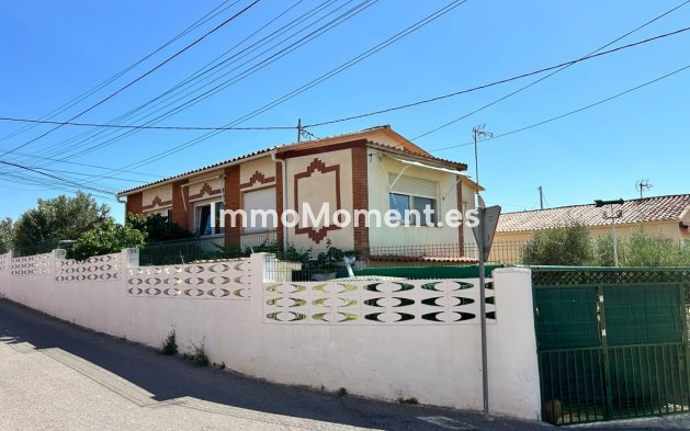Revente - Villa individuelle - La Nucía - La Nucia Centro