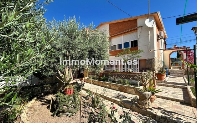 Revente - Villa individuelle - La Nucía - La Nucia Centro