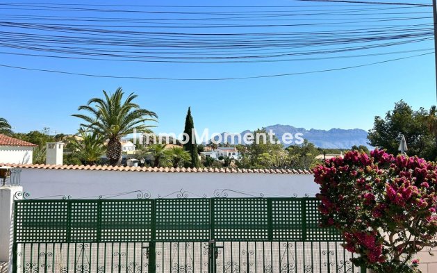 Revente - Villa individuelle - La Nucía - La Nucia Centro