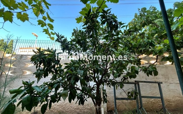 Revente - Villa individuelle - La Nucía - La Nucia Centro