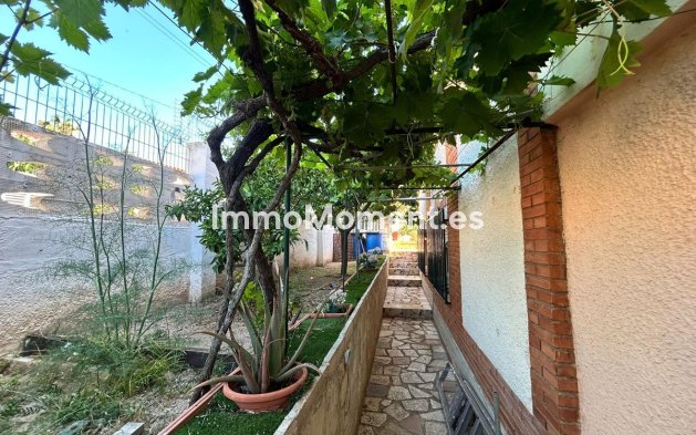 Revente - Villa individuelle - La Nucía - La Nucia Centro