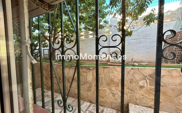 Revente - Villa individuelle - La Nucía - La Nucia Centro