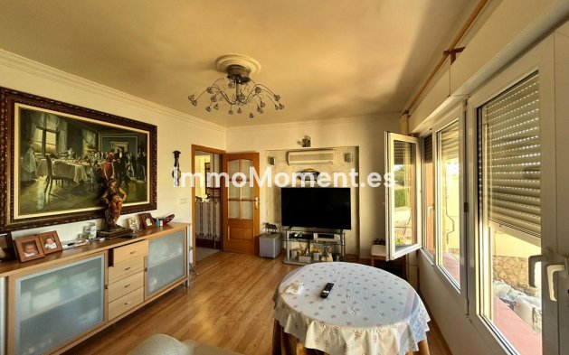 Revente - Villa individuelle - La Nucía - La Nucia Centro