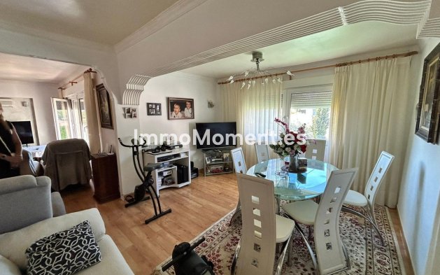 Revente - Villa individuelle - La Nucía - La Nucia Centro