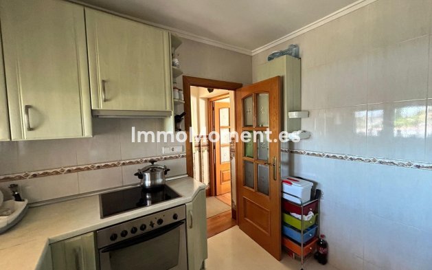 Revente - Villa individuelle - La Nucía - La Nucia Centro