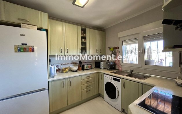 Revente - Villa individuelle - La Nucía - La Nucia Centro