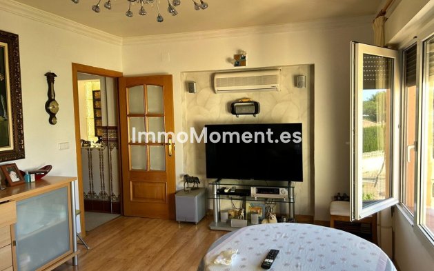 Revente - Villa individuelle - La Nucía - La Nucia Centro