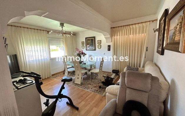 Revente - Villa individuelle - La Nucía - La Nucia Centro