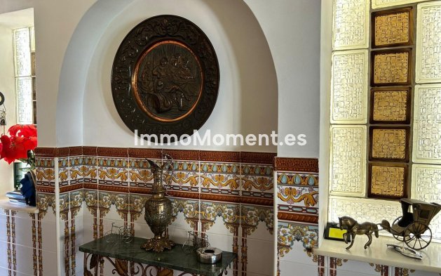 Revente - Villa individuelle - La Nucía - La Nucia Centro