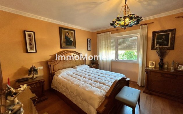 Revente - Villa individuelle - La Nucía - La Nucia Centro