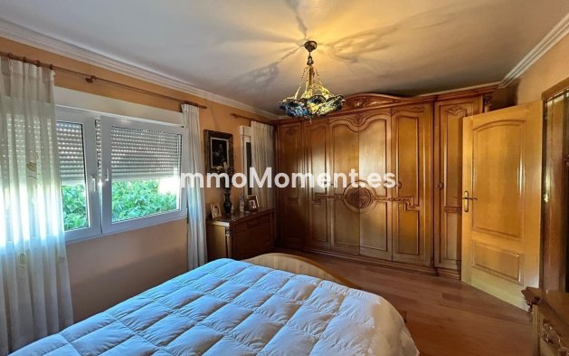 Revente - Villa individuelle - La Nucía - La Nucia Centro