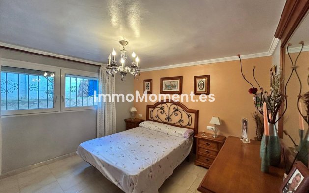 Revente - Villa individuelle - La Nucía - La Nucia Centro