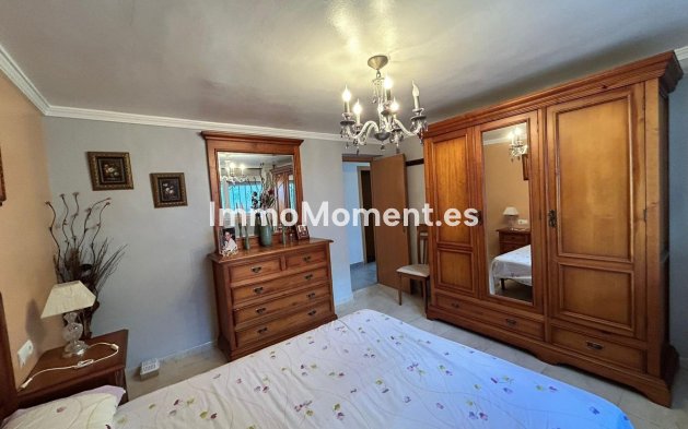Revente - Villa individuelle - La Nucía - La Nucia Centro