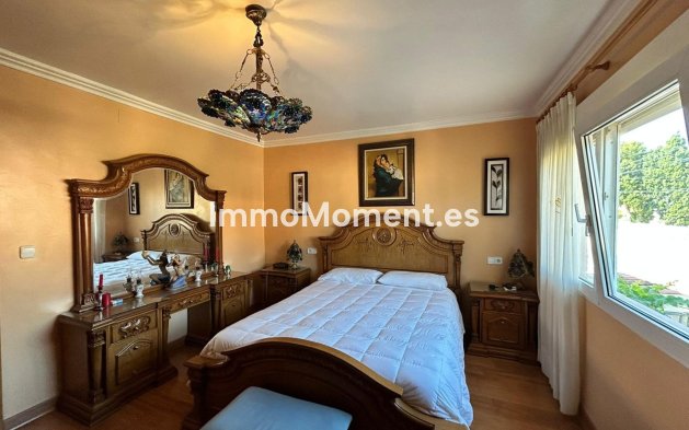 Revente - Villa individuelle - La Nucía - La Nucia Centro