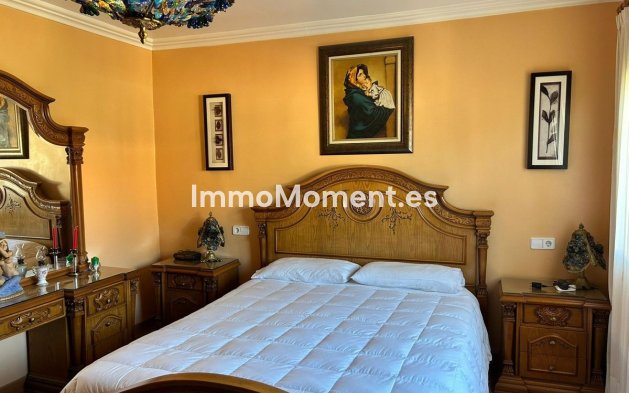 Revente - Villa individuelle - La Nucía - La Nucia Centro