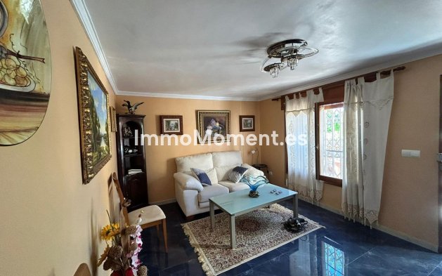 Revente - Villa individuelle - La Nucía - La Nucia Centro
