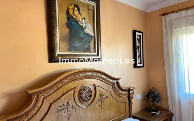 Revente - Villa individuelle - La Nucía - La Nucia Centro