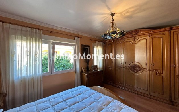 Revente - Villa individuelle - La Nucía - La Nucia Centro