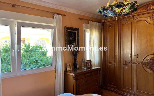 Revente - Villa individuelle - La Nucía - La Nucia Centro