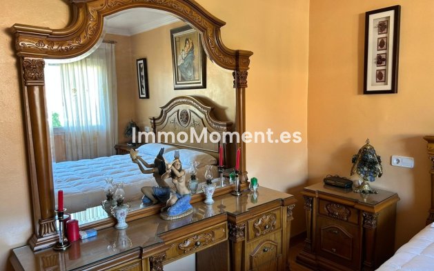 Revente - Villa individuelle - La Nucía - La Nucia Centro
