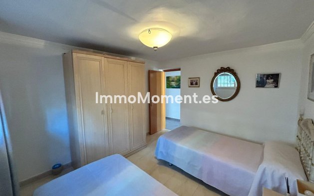 Revente - Villa individuelle - La Nucía - La Nucia Centro