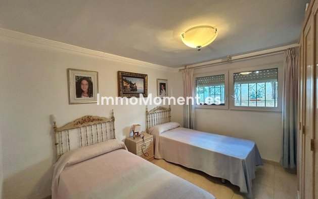 Revente - Villa individuelle - La Nucía - La Nucia Centro