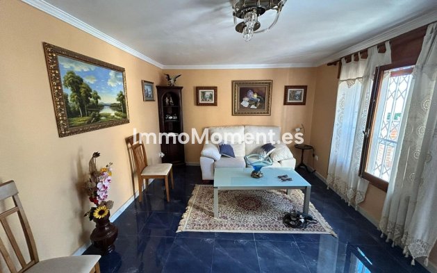 Revente - Villa individuelle - La Nucía - La Nucia Centro