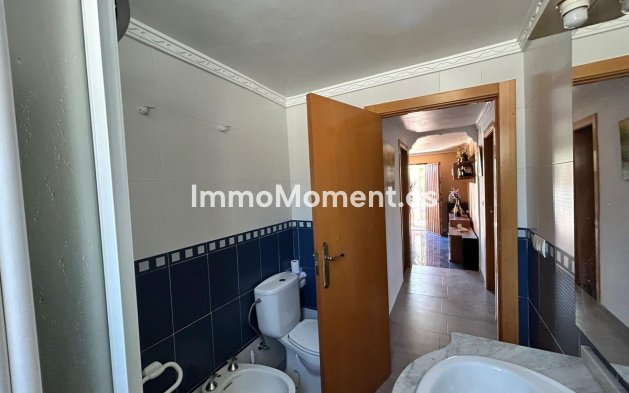 Revente - Villa individuelle - La Nucía - La Nucia Centro