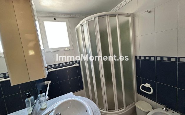 Revente - Villa individuelle - La Nucía - La Nucia Centro