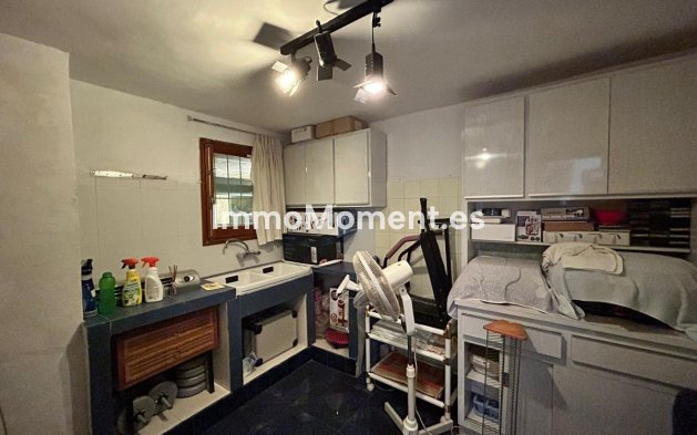Revente - Villa individuelle - La Nucía - La Nucia Centro