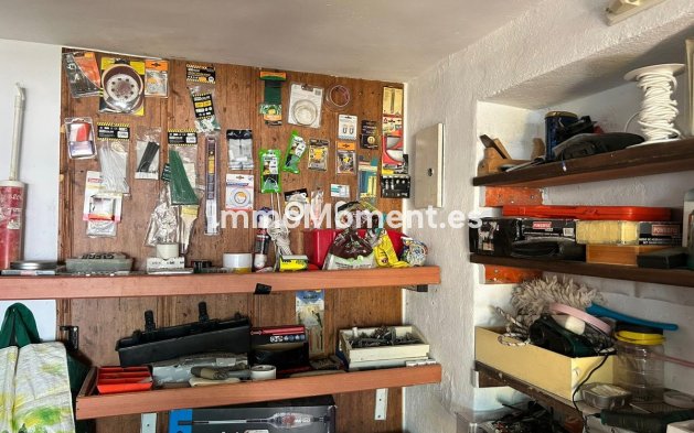 Revente - Villa individuelle - La Nucía - La Nucia Centro