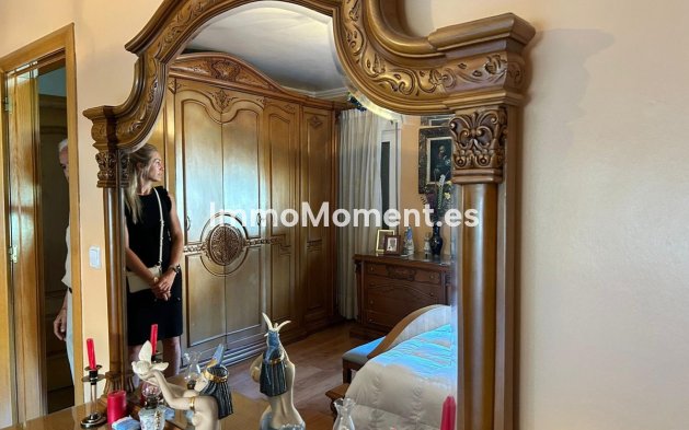 Revente - Villa individuelle - La Nucía - La Nucia Centro
