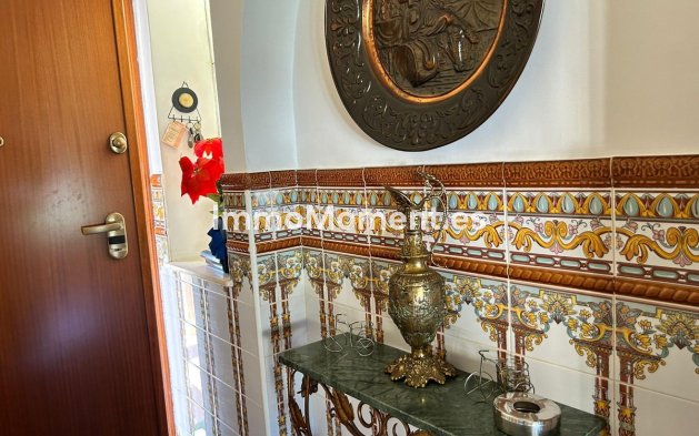 Revente - Villa individuelle - La Nucía - La Nucia Centro