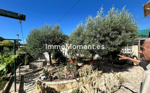 Revente - Villa individuelle - La Nucía - La Nucia Centro
