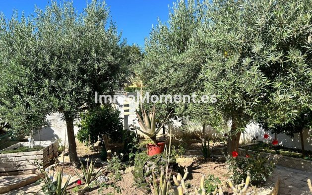 Revente - Villa individuelle - La Nucía - La Nucia Centro