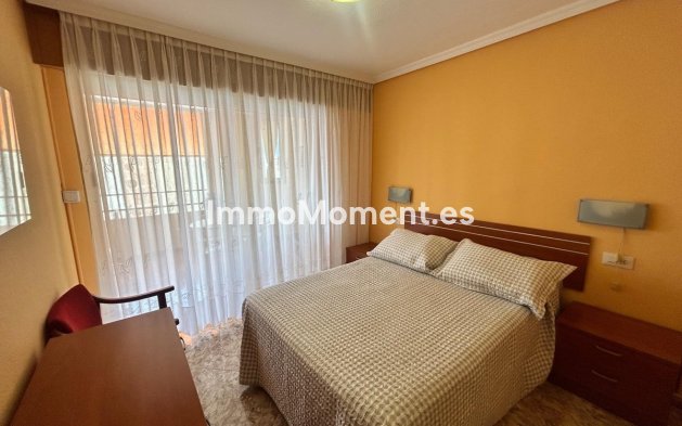 Resale - Apartment - Benidorm - Benidorm Centro