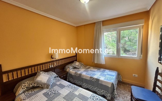 Resale - Apartment - Benidorm - Benidorm Centro