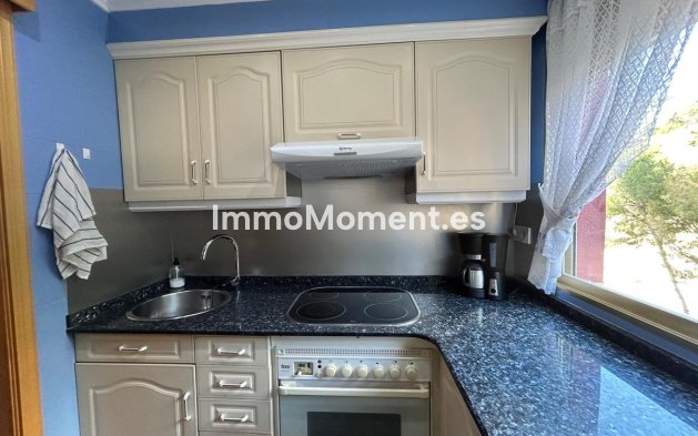 Resale - Apartment - Benidorm - Benidorm Centro