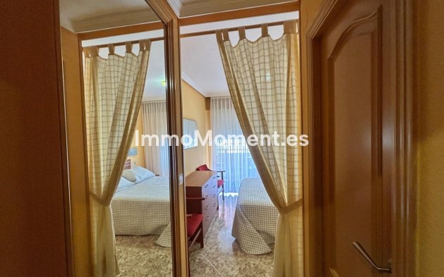 Resale - Apartment - Benidorm - Benidorm Centro