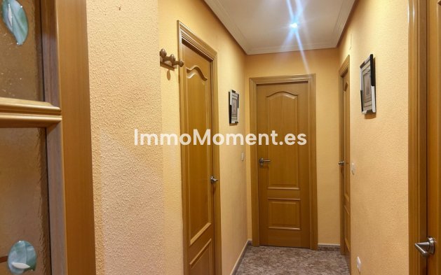 Resale - Apartment - Benidorm - Benidorm Centro