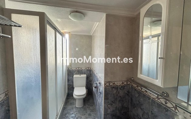 Resale - Apartment - Benidorm - Benidorm Centro