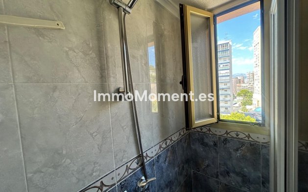 Resale - Apartment - Benidorm - Benidorm Centro