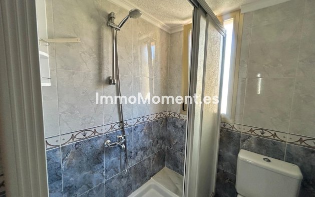 Resale - Apartment - Benidorm - Benidorm Centro