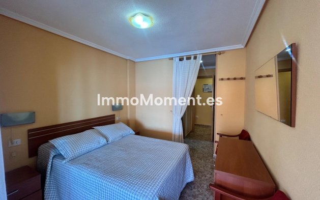 Resale - Apartment - Benidorm - Benidorm Centro