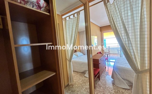 Resale - Apartment - Benidorm - Benidorm Centro